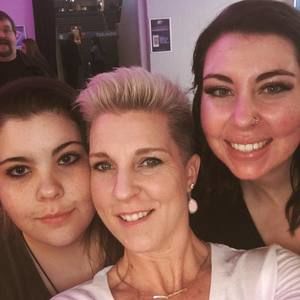 Meet your Posher, Kerri